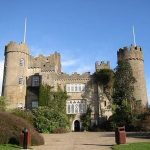 Conhecendo a Irlanda: Malahide Castle