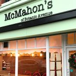 McMahon’s of Botanic Avenue