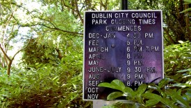 merrionsquare