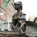 Conhecendo a Irlanda: Molly Malone