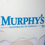 Achado em Dublin: Murphy’s 