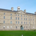 Conhecendo a Irlanda: Museum of Decorative Arts and History