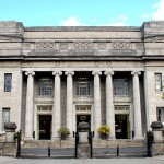 Conhecendo a Irlanda: National Concert Hall – NCH