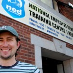 Estudar na Irlanda: NED Training Centre