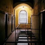 Conhecendo a Irlanda: Kilmainham Gaol