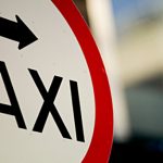 Se virando em Dublin: Taxis na Irlanda