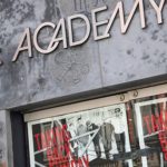 Baladas em Dublin: The Academy – Propaganda