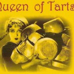 Achado em Dublin: Queen Of Tarts