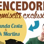 Vencedores da promoção – Vida Na Irlanda + Icon Factory