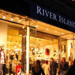 Achado em Dublin: River Island