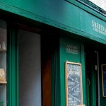 Achado em Dublin: Sheridans Cheesemongers