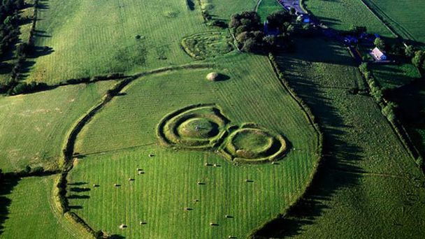 Conhecendo a Irlanda: Hill of Tara
