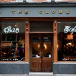 Baladas em Dublin: The Globe