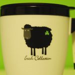 Sorteio Caneca Térmica The Black Sheep.