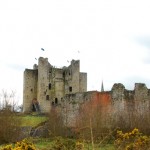 Conhecendo a Irlanda: Trim Castle