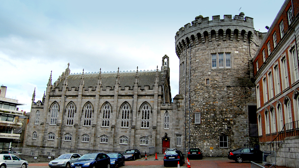 Quanto um turista gasta por dia em Dublin?