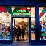 Achado em Dublin: Urban Outfitters