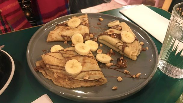 O que é Pancake Tuesday na Irlanda