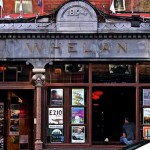 Baladas em Dublin: Whelan’s